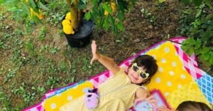 Dni otwarte w żłobku prywatnym w Gocławiu