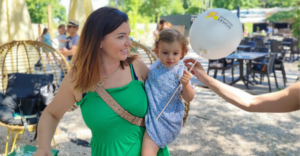 Świętujemy zakończenie roku - Żłobek Mokotów